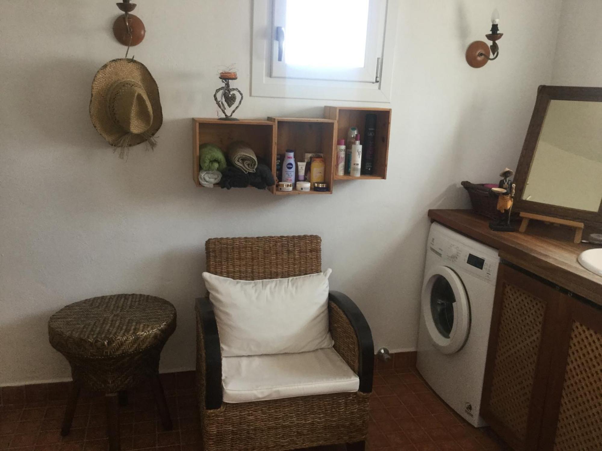 דירות מאלגה El Refugio De Elody מראה חיצוני תמונה